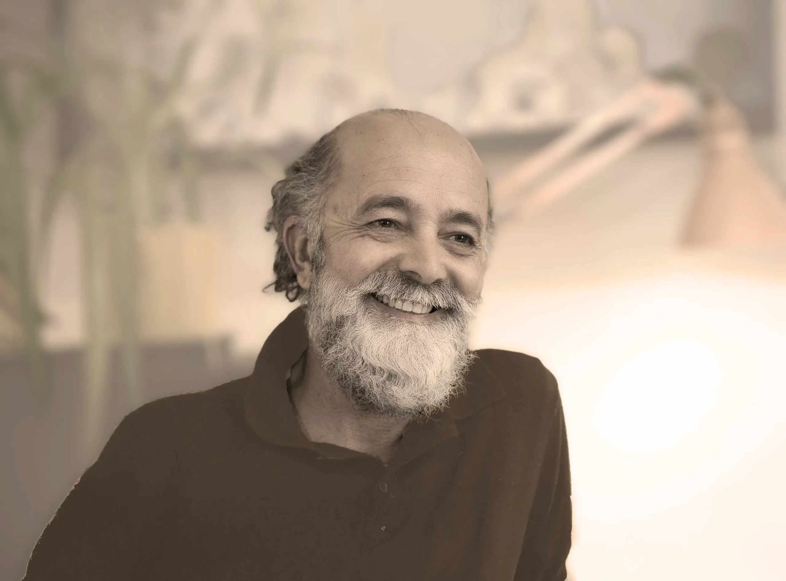 Gilles Llinares sophrologue