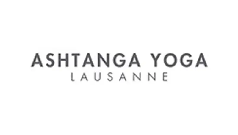 Logo Ashtanga Lausanne