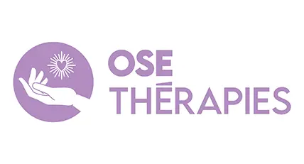 Logo ose therapie